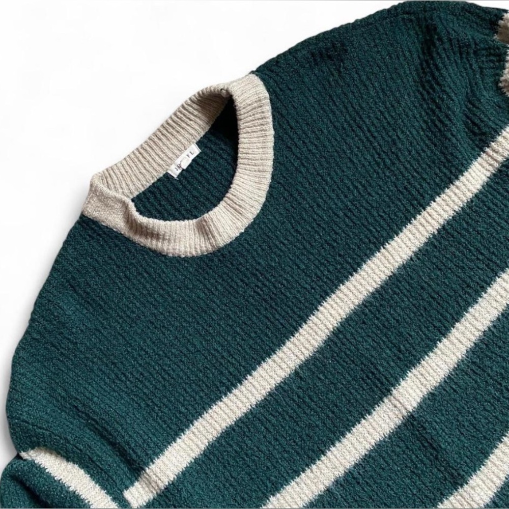 JODIFL maternity sweater, size M